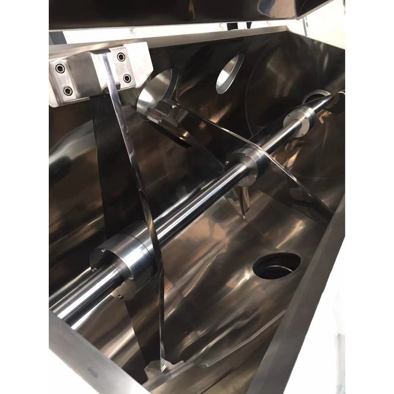 Sistem de amestecare