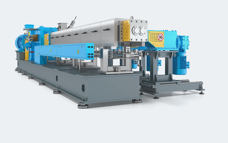 Seria de înaltă performanță KTS